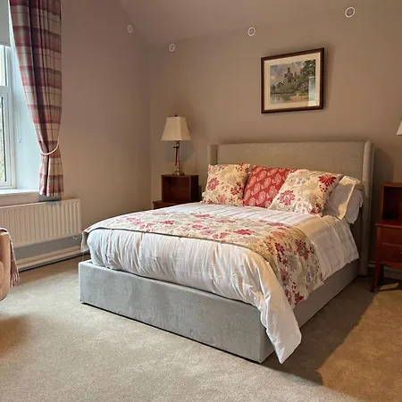 472 - Casa vacanze Kylemore