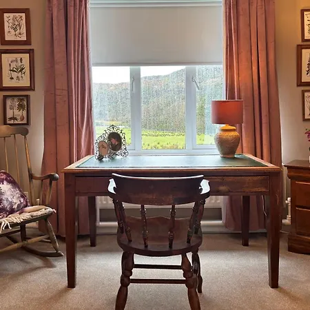 Casa vacanze 472 - Kylemore