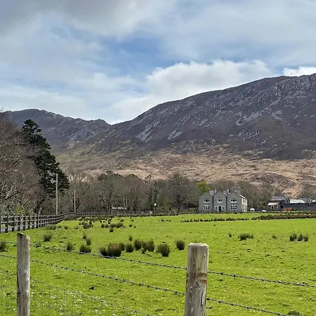 472 - Casa vacanze Kylemore