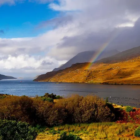 472 - * Kylemore